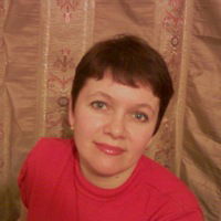 Наталья Ковалева