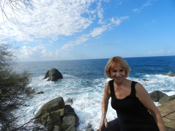 Галина Воронуха