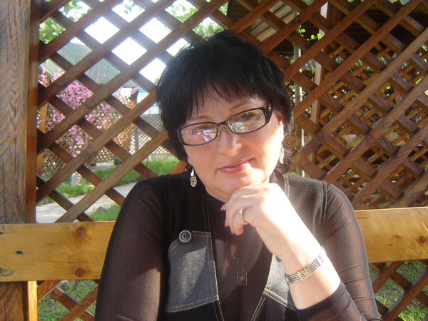 Ирина Саркисян