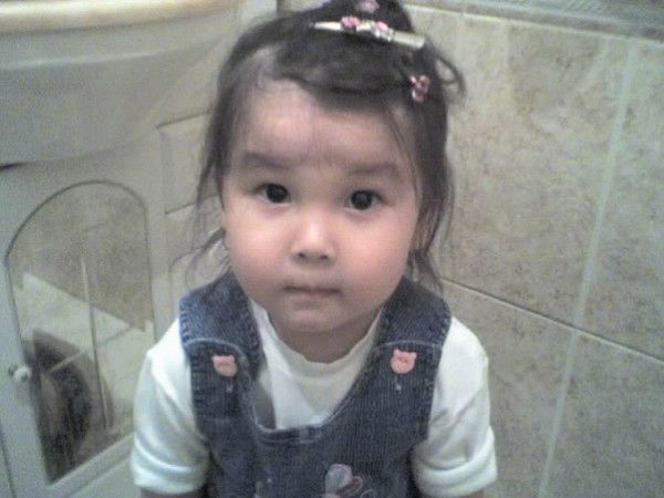 Акгуль Жумалиева