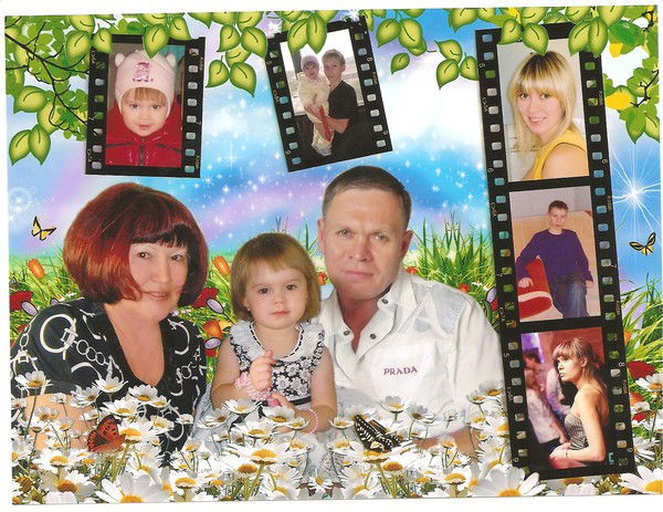 Александр Ионин