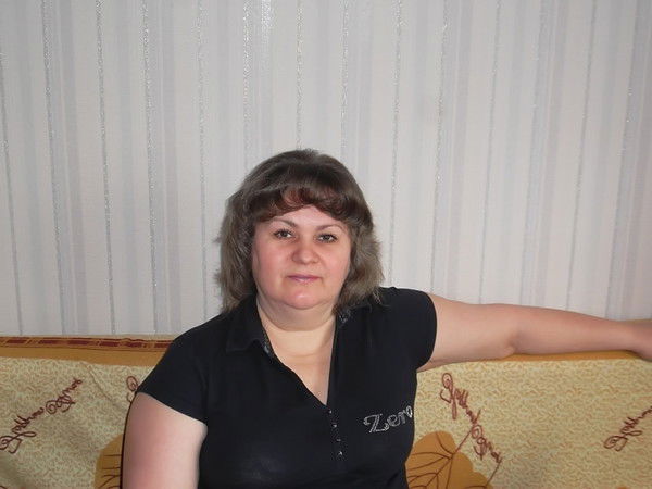 Ольга Земцова