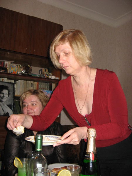 Галина Гришина