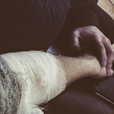 Зали Омарова