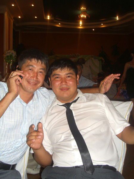 Эльдар Ельдисов