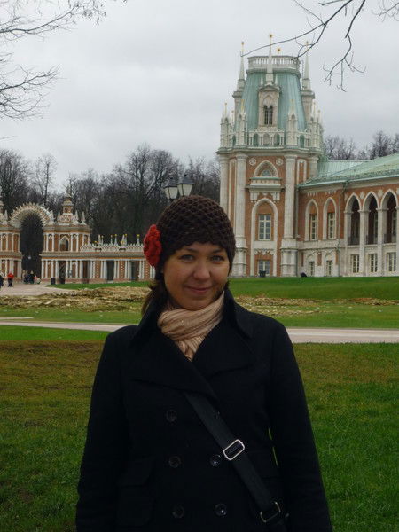 Лилия Илугина