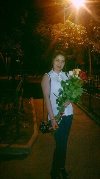 *§ Аpal §* *§ Borboeva §*