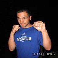 Арсений Кузнецов