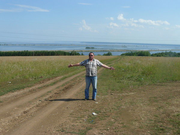 Слава Галиев