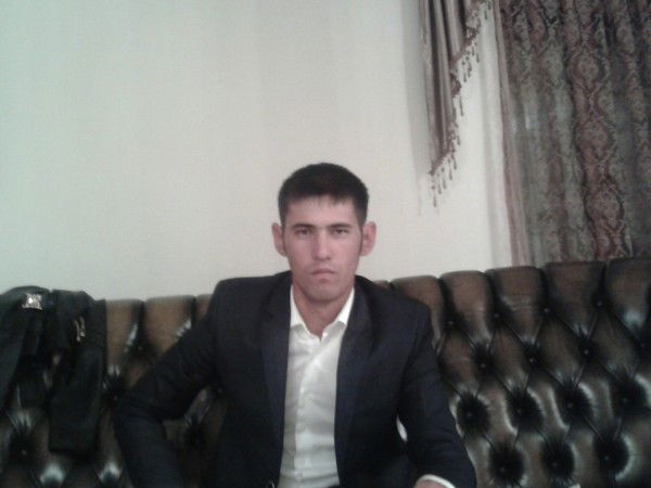 Ерлан Аманиязов