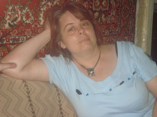 Галина Гришакова