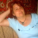 Галина Гришакова