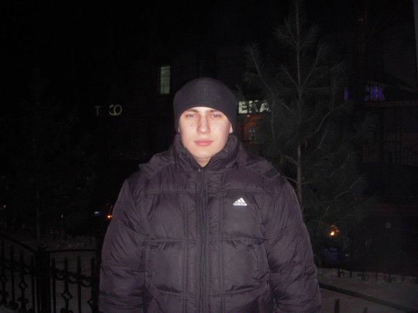 Сергей Стоякин