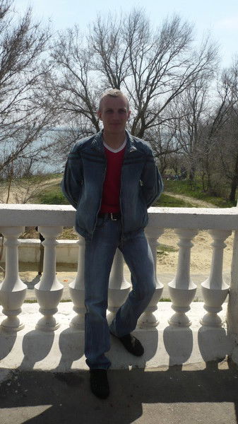 Алексей Неруш