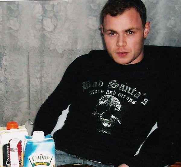 Васо Девнозашвили