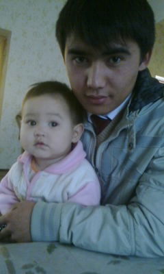 Kurmangazi Zhaksilik