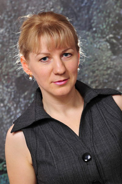 Елена Коваль