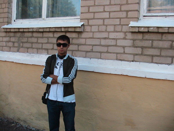 Евгений Куликов