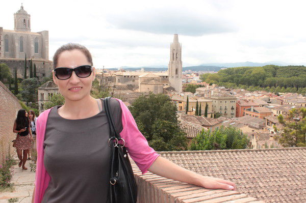 Наталья Мартюхина