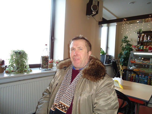 Юра Ишинкин