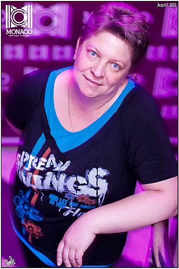 Лидия Чебан