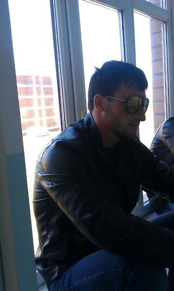 Мовсар Идигов