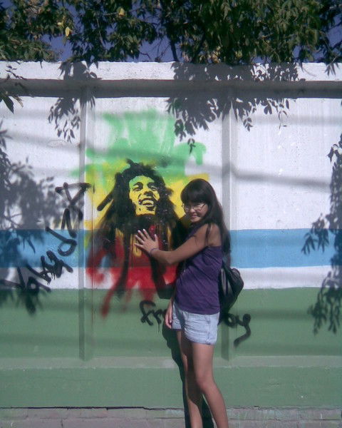 Гуля Жангирова