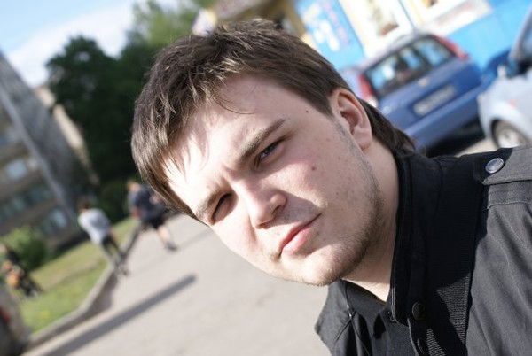 Максим Фирсов