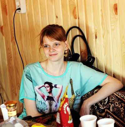 Ксения Зайнитдинова