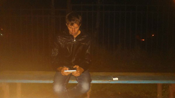 Ванёк Прусов