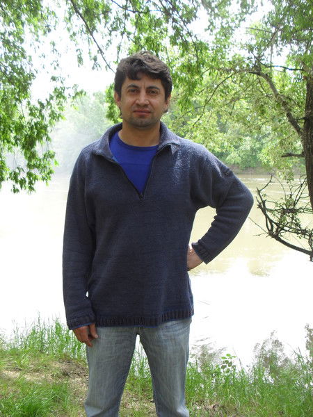 Гена Драган