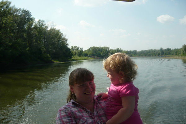 Юлия Храмова