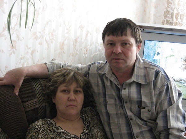 Тамара Соколова