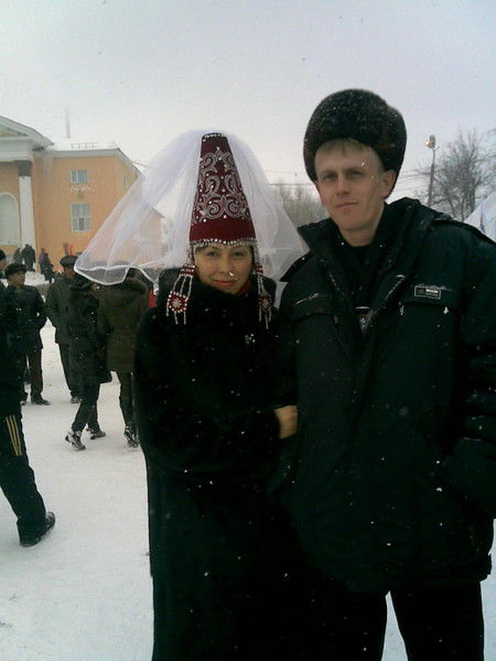 Александр Фурсенко