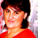 Эльвира Гайнетдинова