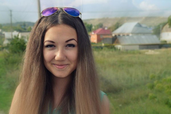 Евгения Ким