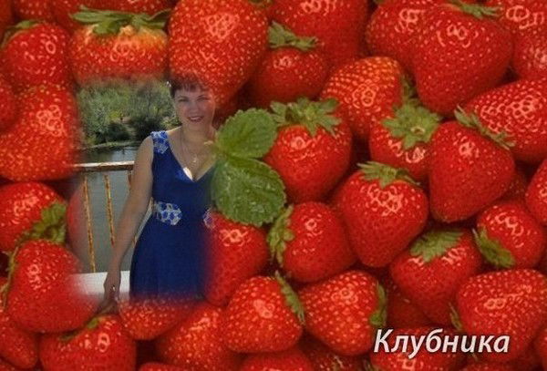 Таня Петрова