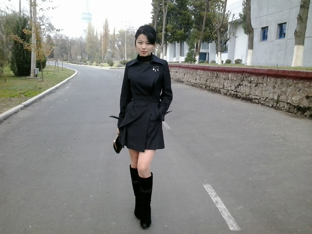 Гулнур Калимбетова