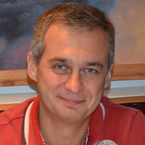 Виталий Николо