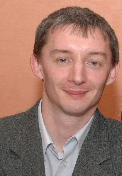 Константин Зеленевский