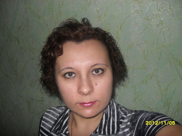 Тамара Привалова