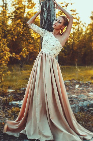 Элечка Сиражетдинова