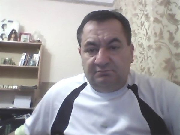 Валерий Газанчян