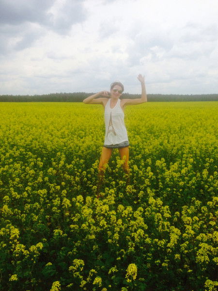 Инна Собянина