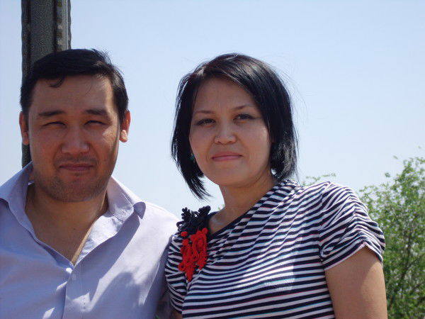 Баян Керимбекова