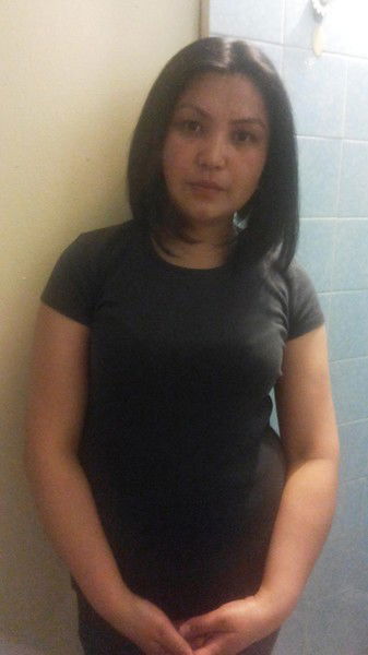 Надира Турдуева