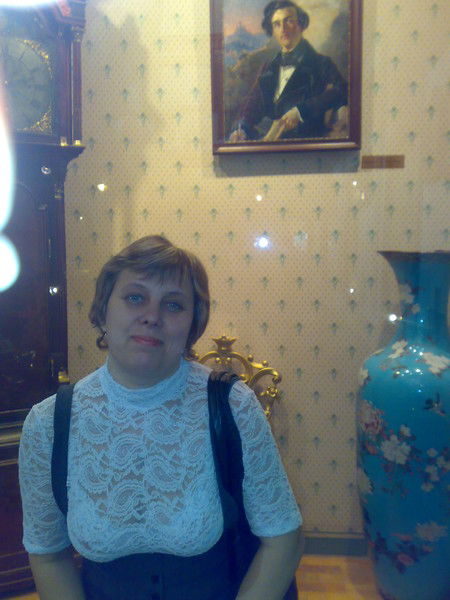 Любовь Роман