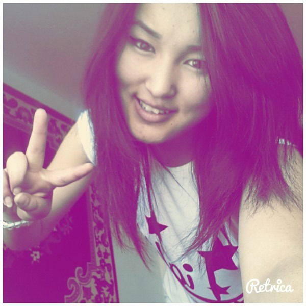 Кундуз Ишенкулова