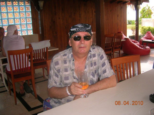 Виктор Ковалев