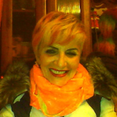 Ксюша Андреева